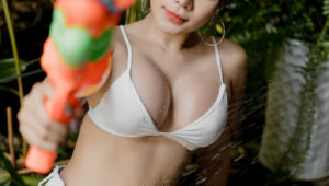 ချစ်ရေ သွန်းပြီ