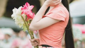 ခေးကိုအထင်မသေးနဲ့နော် ဦး