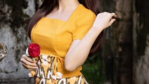 ဗျင်းတော့မယ် နှင်းရယ်..