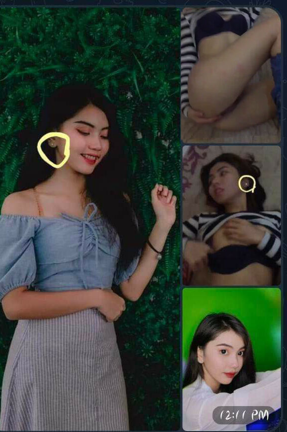 နာမည်ကြီးနေတဲ့ Streamer Monica HD
