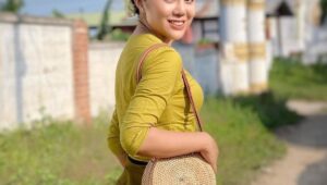 ဘုဂလန့်မောင်မောင်နှင့် သူ့မမကြီးများ