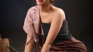 မြောက်ပိုင်းက ရင်မေ