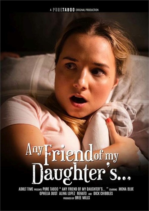 Any Friend Of My Daughter’s