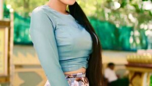 ပေါက်စီတစ်ဖက်ကနင့်အတွက်