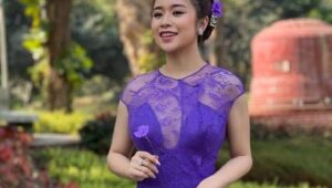ဖေဖေ့မျိုးဆက်