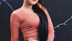စိတ်မှန်းနဲ့ဗိုက်ကြီးပြီ