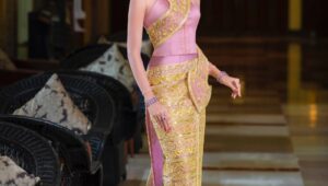 ဆောင်တော်ရှင်မ