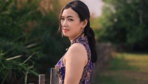 မိန်းမတွေစုမိပြီဆိုရင်