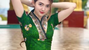 ဝင်ခွင့်ပါမစ်လေး