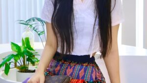 မမရဲ့နွားဖြစ်ပါရစေ