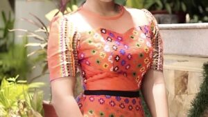 အပျိုစင်လေးပါ