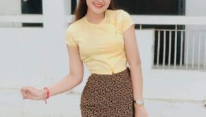 မင်းလောက်ကိုယ့်အပေါ်ဘယ်သူမှမကောင်းဘူး