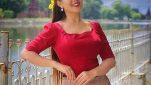 မိထွေးရင်သွေးကျွန်တော့်ကလေး