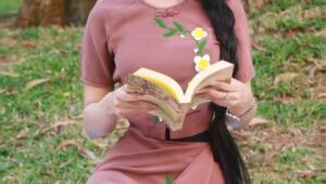 မှတ်မှတ်ရရ အဲဒီနေ့က