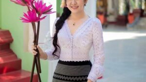 စိတ်ကူးရင်အိပ်မက်ကမ္ဘာကိုလိုက်ခဲ့ပါလား