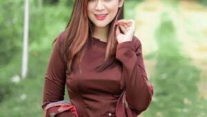 မျှမျှတတအချစ်
