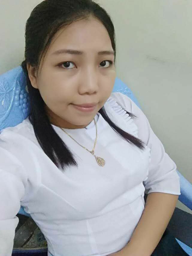ဆရာမလိုတော့ပြောတာပဲံဆရာမလဲမထင်ရဘူးနော်