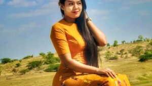 ချစ်တဲ့ ဖေဖေလေး