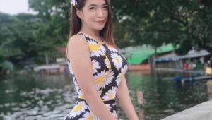 တစ်ဦးတည်းသောသမီး