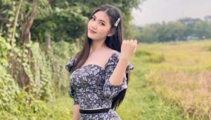 သိပ်ချစ်တာဘဲညီမလေးရယ်