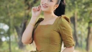တကယ်တော့တစိမ်းတွေမဟုတ်ခဲ့ပါ