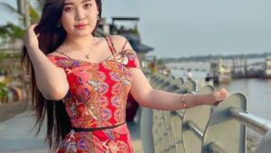 သာယာတဲ့ အထိအတွေ့