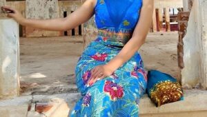 အမှောင်ကမ္ဘာကချစ်မောင်နှံ