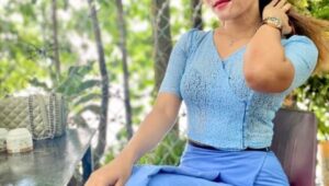 သူ့တန်ခိုးနဲ့ နှစ်ဆတိုးလို့ ချစ်ပါ့မယ်
