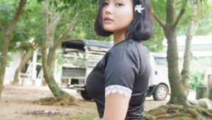 သိုင်းလောကရဲ့အရှုပ်တော်ပုံ