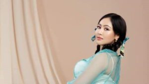 အဖေ့ကိုယ်ဝန်လား ကျွန်တော့်ကိုယ်ဝန်လား