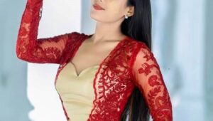 ရဲသွေးနီနီ