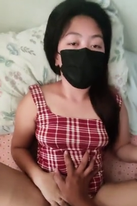 ရှက်လို့ mask မချွတ်တဲ့ဆော်