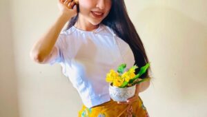 ကျွန်တော်ချစ်သောမမ