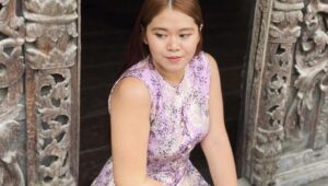 တိတ်တိတ်လေးချစ်ချင်တာပါ