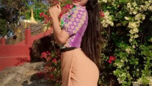 မအော်ရဘူးနော်
