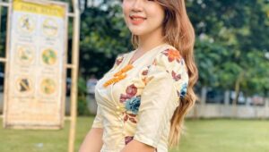 မဖြူကြိုက်တဲ့ ငှက်ပြောသီး
