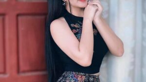 သူဌေးကတော်မမလေး