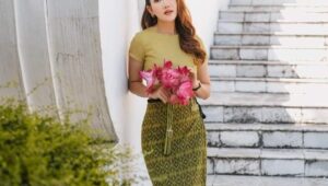 ပါကင်