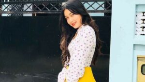 သူစိတ်ချမ်းသာရင်