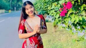 မှော်ဆန်တဲ့အချစ်