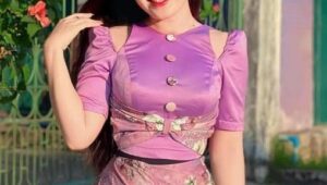 မကြည်ပြာ