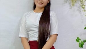 ကျနော်နှင့်ဆရာမလေး