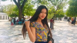 ရင်ထဲကမမ