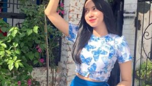 ဆံနွယ်ရှည်မလေးရဲ့ ငရဲခန်းည