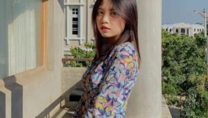 ငါးသိန်းတန်ပန်းတိုင်