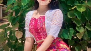 ခဲအိုနဲ့အပျိုကြီးခယ်မလေး
