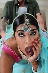 Bollywood Tail