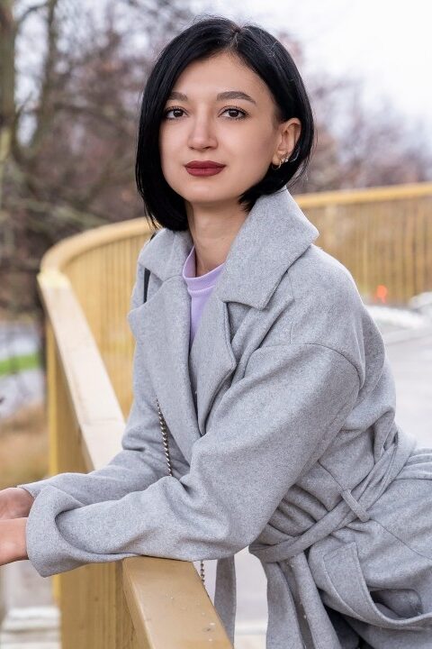 The Quiet Little Russian