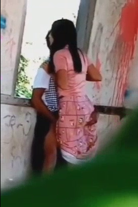 ကျောင်းအိုပျက်ထဲ ဒချိ
