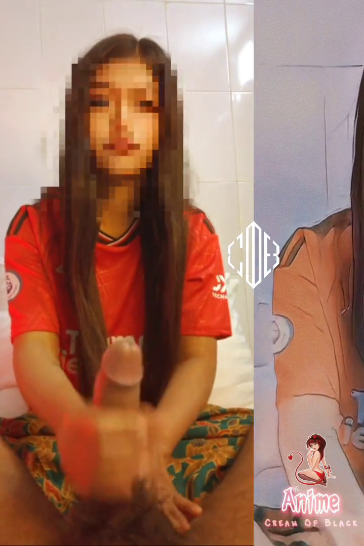 Myanmar Anime မလေး